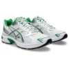 GEL-1130 „White Silver Green“
