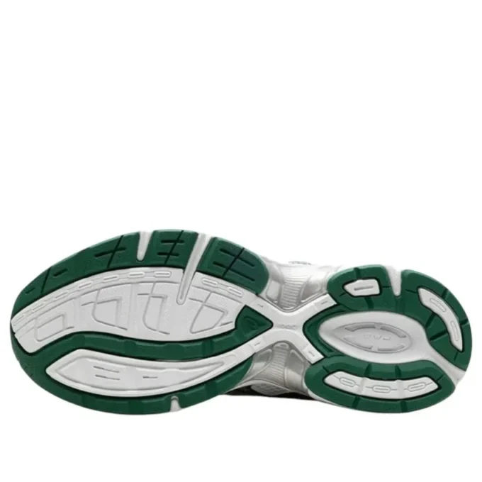 GEL-1130 „White Silver Green“