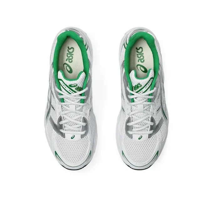 GEL-1130 „White Silver Green“