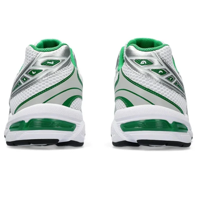 GEL-1130 „White Silver Green“