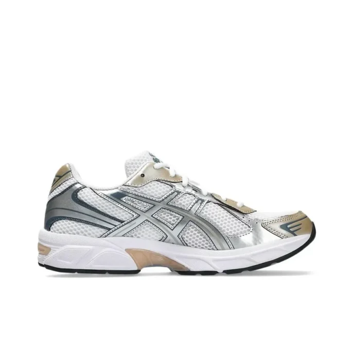 GEL-1130 „White Wood Crepe“