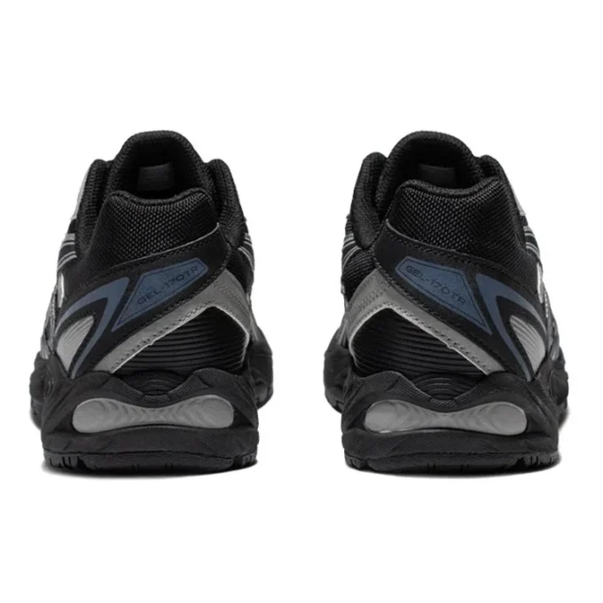 GEL-170 TR „Black Grey“