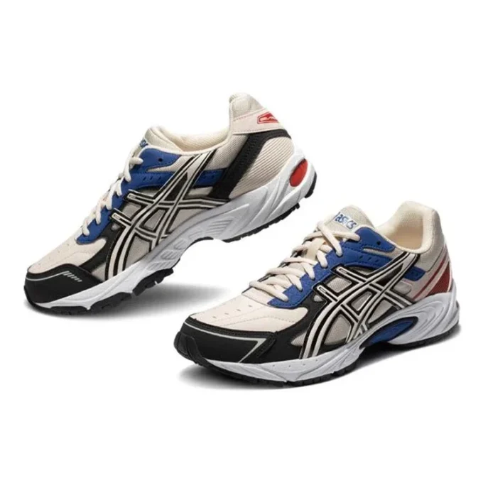 GEL-170 TR „Black White Blue“