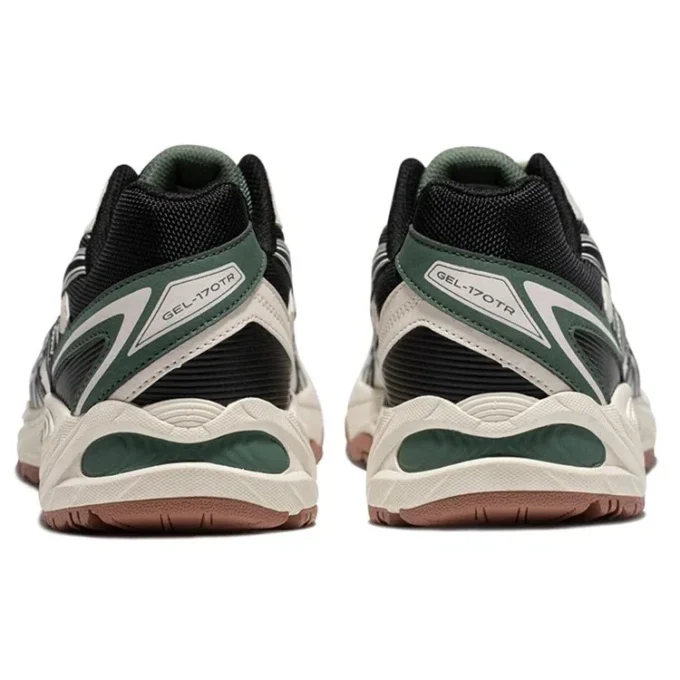GEL-170 TR „Brown Green“