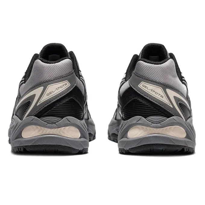 GEL-170 TR „Grey Black“