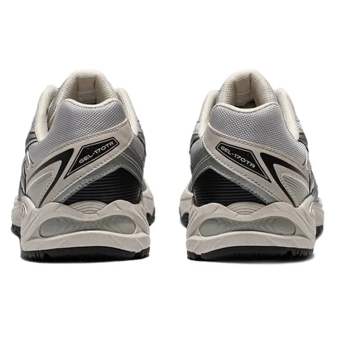 GEL-170 TR „Grey Silver“