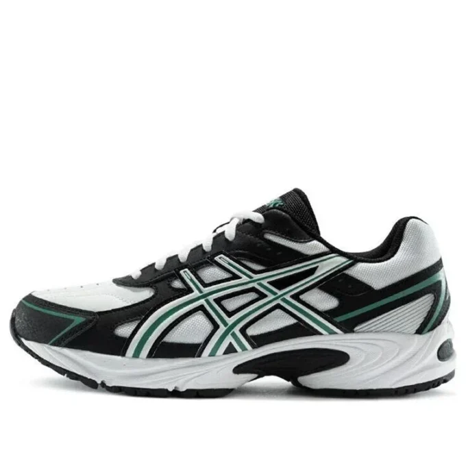 GEL-170 TR „Schwarz Weiß Grün“