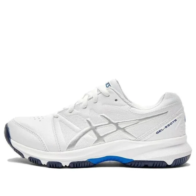GEL-550TR „White Pure Silver“ GEL-550TR „White Pure Silver“