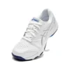 GEL-550TR „White Pure Silver“ GEL-550TR „White Pure Silver“