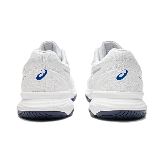 GEL-550TR „White Pure Silver“ GEL-550TR „White Pure Silver“