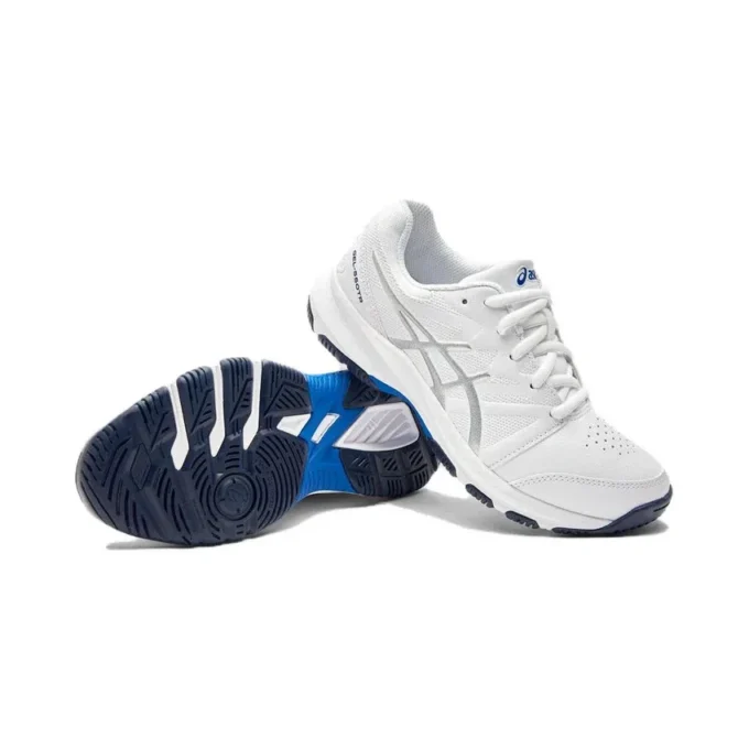 GEL-550TR „White Pure Silver“ GEL-550TR „White Pure Silver“
