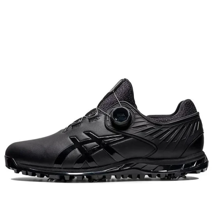 Gel-Ace Pro 5 BOA „Triple Black“