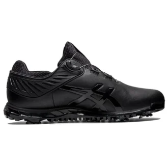 Gel-Ace Pro 5 BOA „Triple Black“