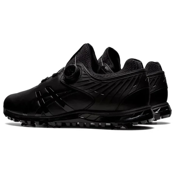 Gel-Ace Pro 5 BOA „Triple Black“
