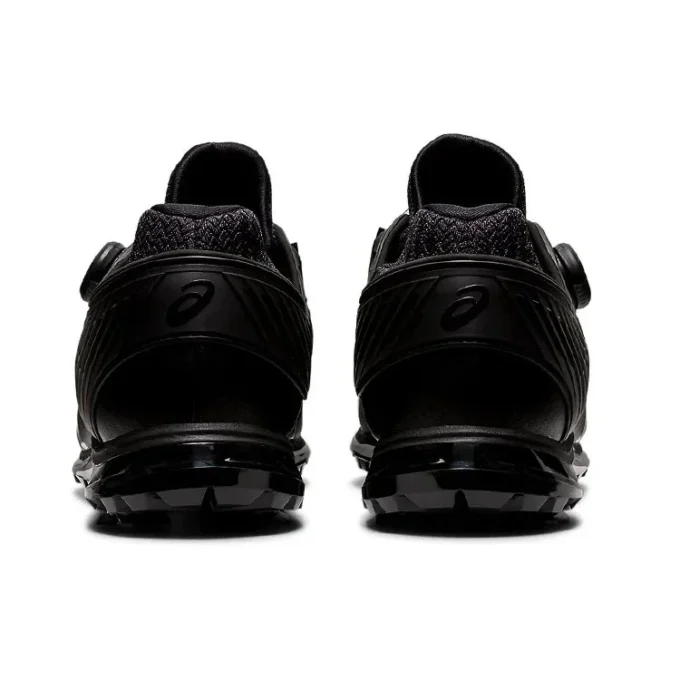 Gel-Ace Pro 5 BOA „Triple Black“