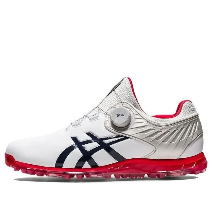 Gel-Ace Pro 5 Boa „White Peacoat“