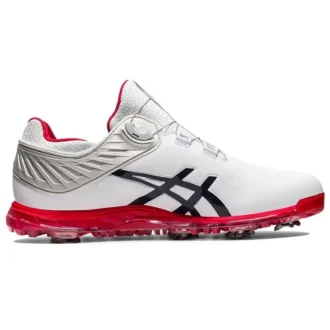 Gel-Ace Pro 5 Boa „White Peacoat“