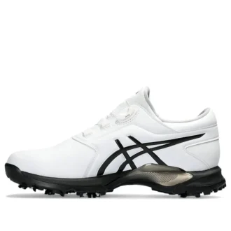 Gel-Ace Pro Boa „White Black“