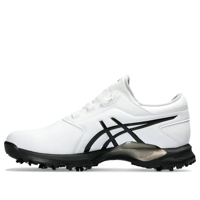 Gel-Ace Pro Boa „White Black“
