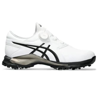 Gel-Ace Pro Boa „White Black“