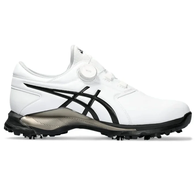 Gel-Ace Pro Boa „White Black“