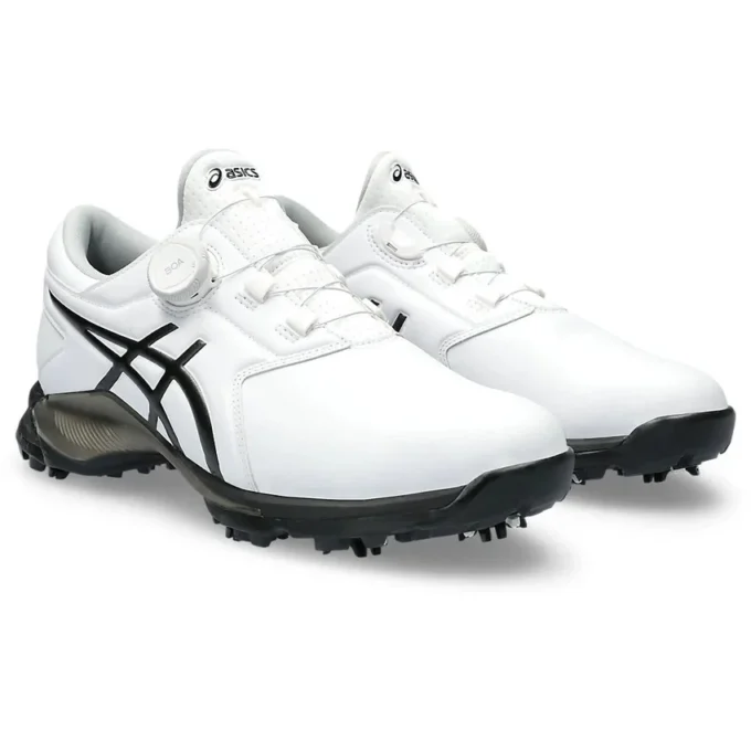 Gel-Ace Pro Boa „White Black“