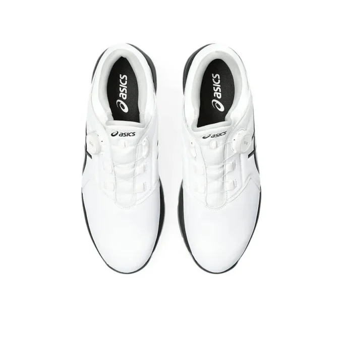 Gel-Ace Pro Boa „White Black“