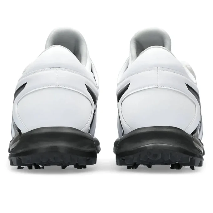 Gel-Ace Pro Boa „White Black“