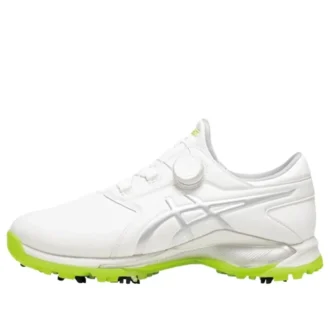 Gel-Ace Pro M BOA „Yellow White“