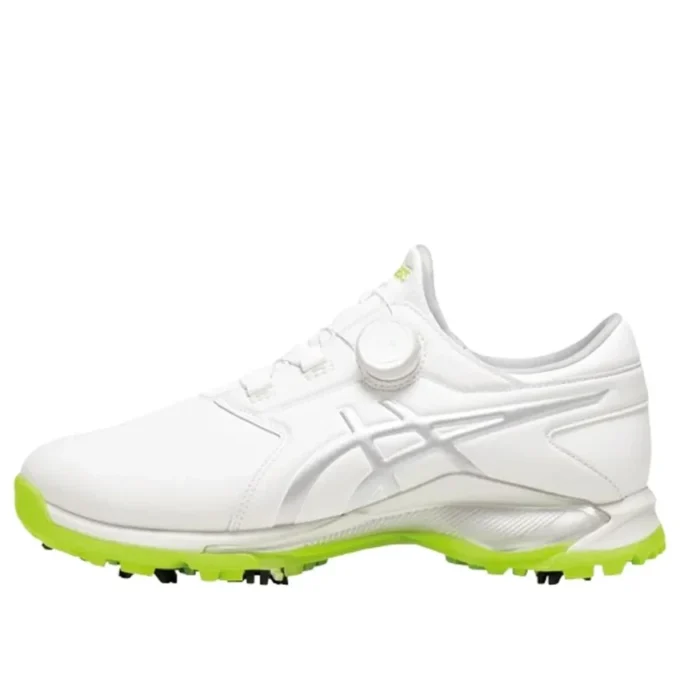 Gel-Ace Pro M BOA „Yellow White“