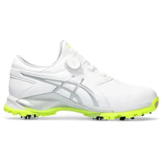 Gel-Ace Pro M BOA „Yellow White“