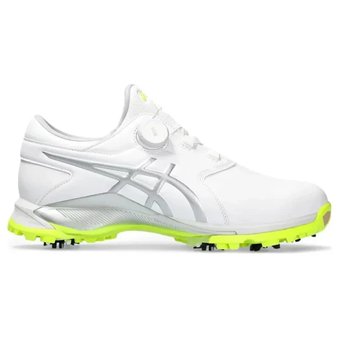 Gel-Ace Pro M BOA „Yellow White“