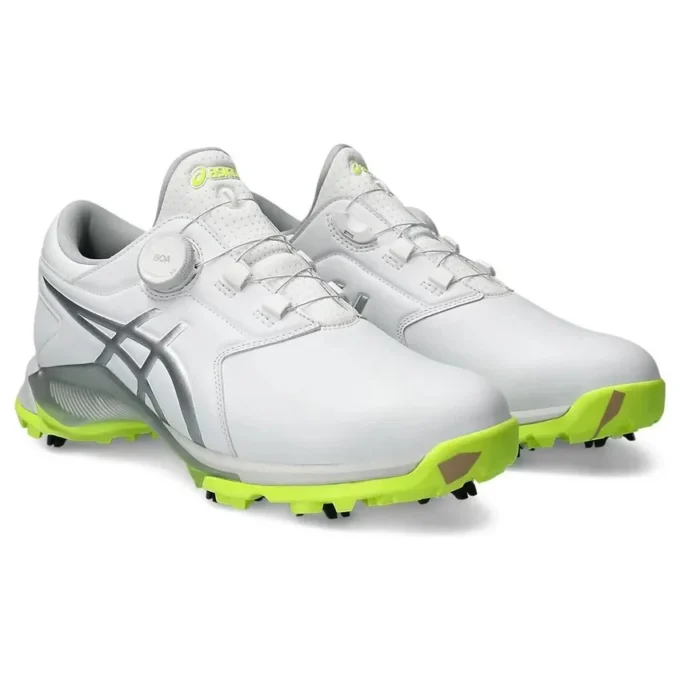 Gel-Ace Pro M BOA „Yellow White“