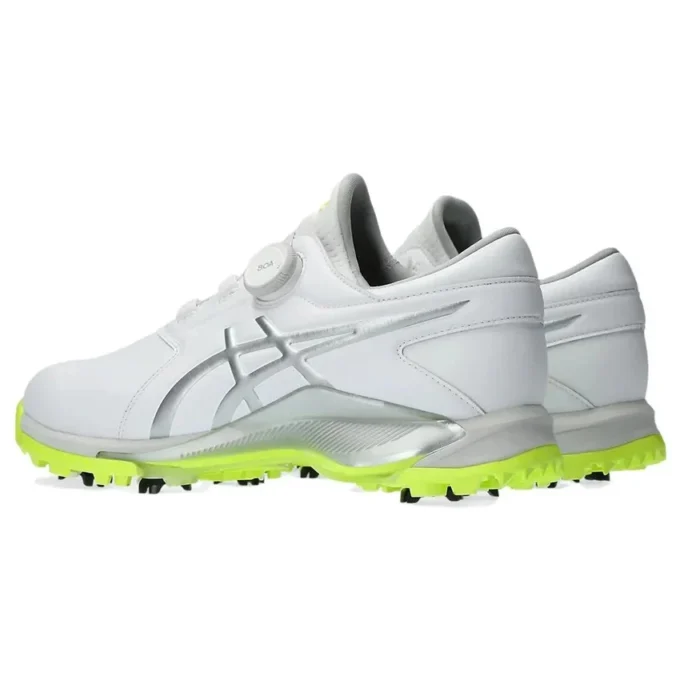Gel-Ace Pro M BOA „Yellow White“