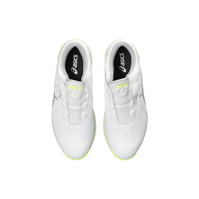 Gel-Ace Pro M BOA „Yellow White“