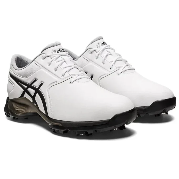 Gel-Ace Pro „White Black“
