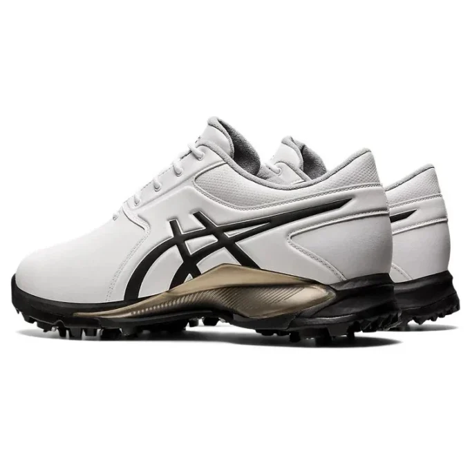 Gel-Ace Pro „White Black“