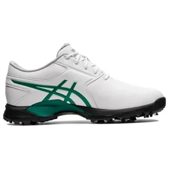 GEL Ace Pro „White Forest Green“