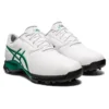 GEL Ace Pro „White Forest Green“