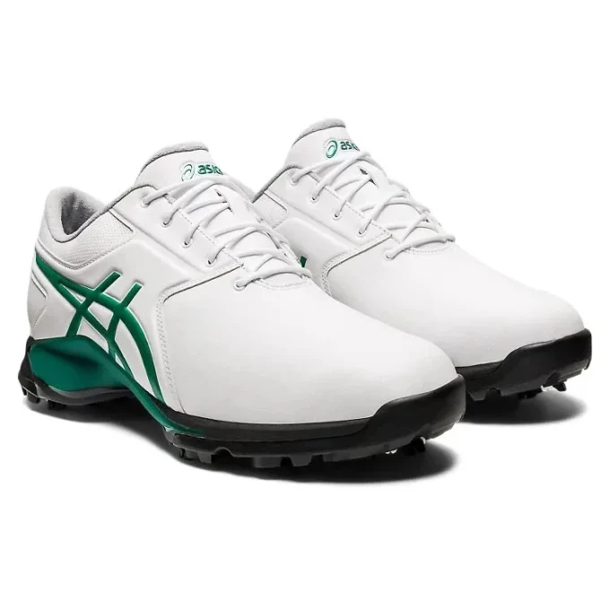 GEL Ace Pro „White Forest Green“