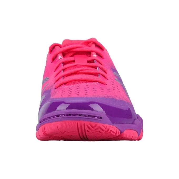 Gel-Blade 6 „Purple Red“