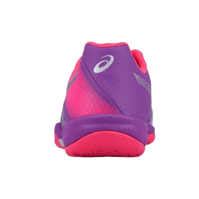 Gel-Blade 6 „Purple Red“