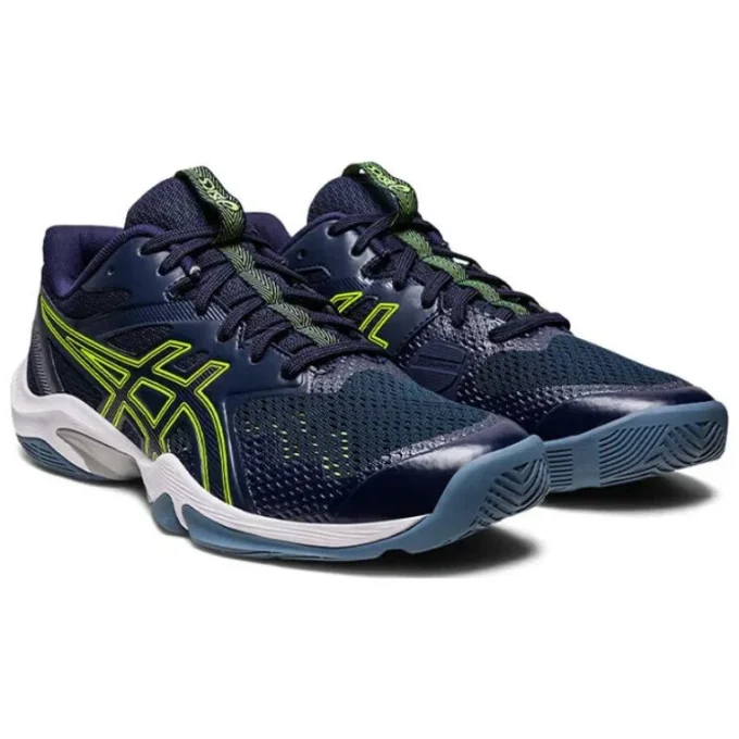 Gel-Blade 8 „Dark Ink Blue“