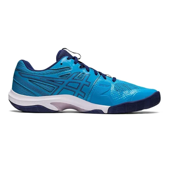 Gel-Blade 8 „Island Blue“