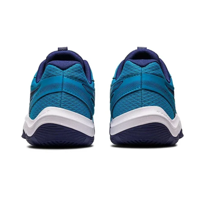 Gel-Blade 8 „Island Blue“