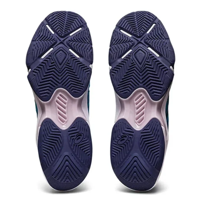 Gel-Blade 8 „Island Blue“