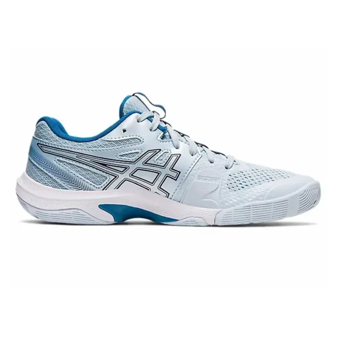 GEL-Blade 8 „Sky Indigo Blue“