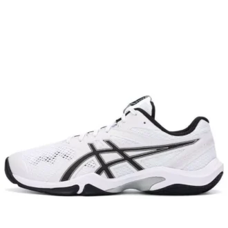 Gel-Blade 8 „White Black“