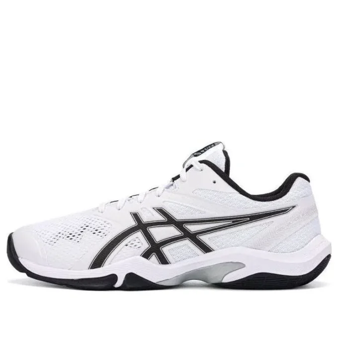 Gel-Blade 8 „White Black“