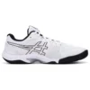Gel-Blade 8 „White Black“